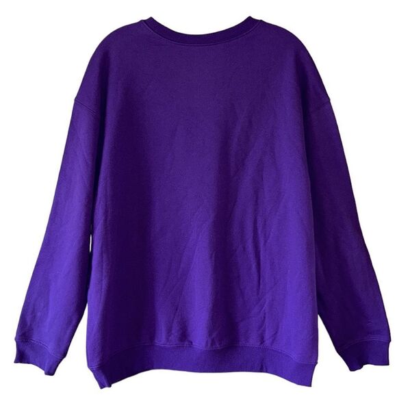 NEW NBA Los Angeles Lakers Sweatshirt - Picture 4 of 4